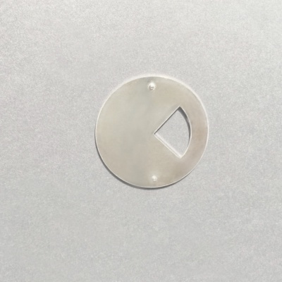 Boquilhas variadas para pistola extrusora