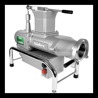 Fieira - Extrusora SHIMPO NRA-04S