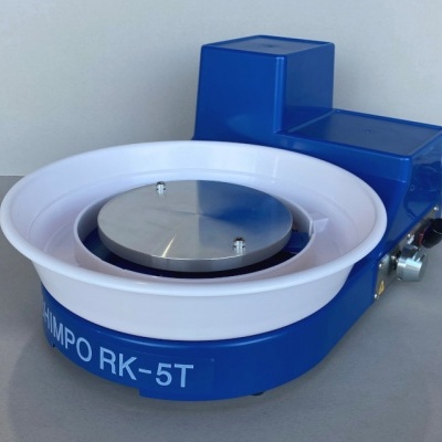 Roda de Oleiro Nidec-Shimpo RK-5T