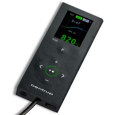 Programador / Controlador Temperatura BENTRUP TC95 WiFi e USB