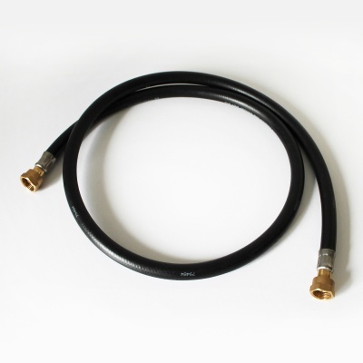 Kit completo queimador para RAKU