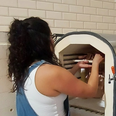 Fornos, Muflas e Acessórios