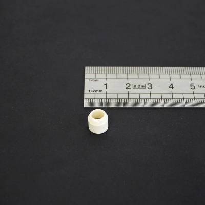 Isoladores Cerâmicos M/F DIN610 1400°C