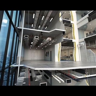 Construção - protecção passiva contra fogo