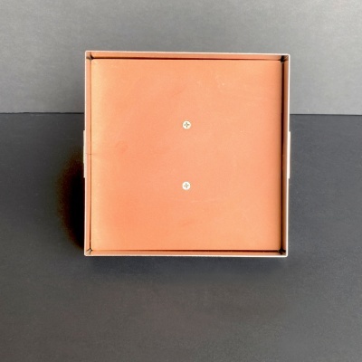 Cortador de Azulejo 171x171 mm para Azulejo 15x15cm