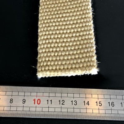 Fita Térmica para Escape 900°C 50x3mm