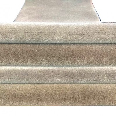 Tapete Limpa-Fretes de Alcatifa