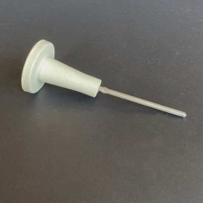 Cuplock - cone fixação cerâmico