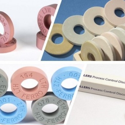 Consumíveis Cozedura