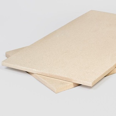 Placas de Vermiculite