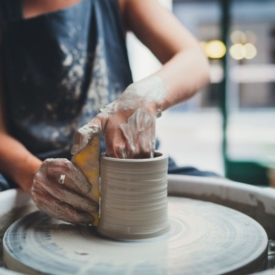 Equipamento para Cerâmica