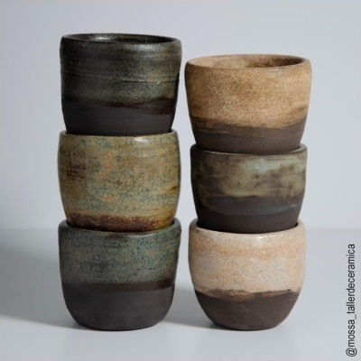 Pasta Cerâmica SiO-2 PRNI Negra - Grés com chamote 0-0,2mm – 12,5kg