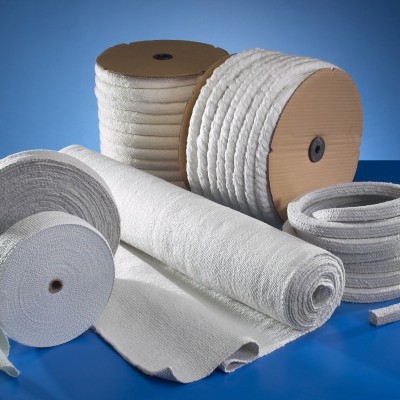 Empaques, Cordão, Fitas, Cintas e Tecidos