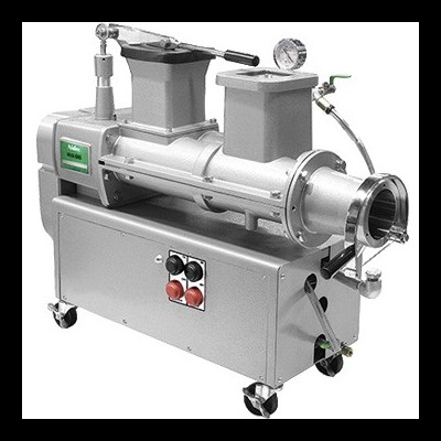 Fieira - Extrusora com vácuo SHIMPO NVA-04S Fieira - Extrusora com vácuo SHIMPO NVA-04S