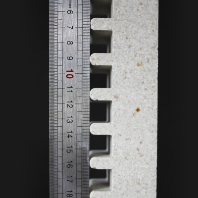 Gazete prumo simples para Azulejo D-285/12-50mm