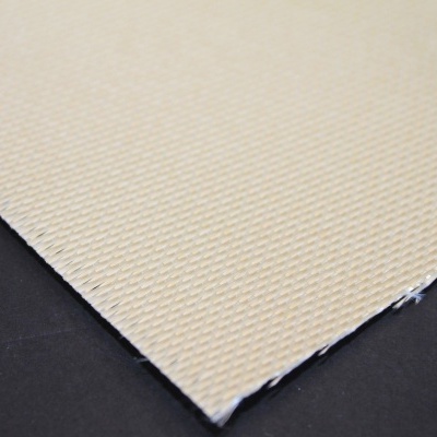 Tecido Fibra de Sílica 950°C