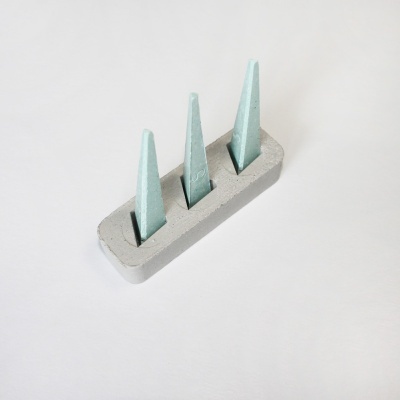 Suporte para Cone Pirométrico Orton