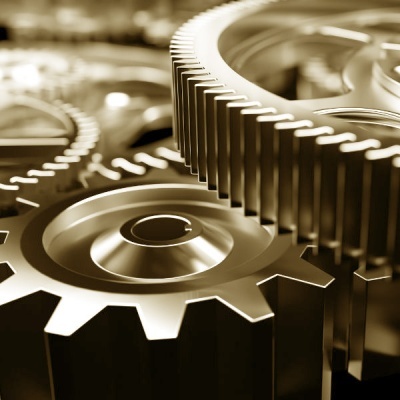 Lubrificação para Alta Temperatura