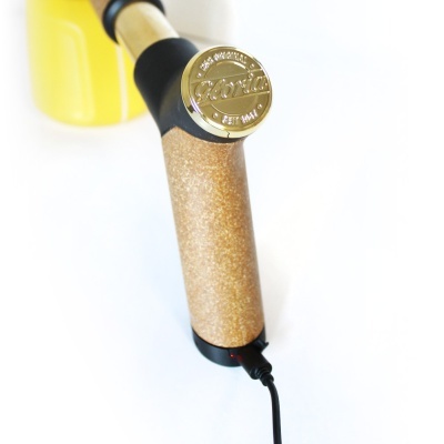 Pulverizador elétrico a bateria de 1L para vidrados Accu