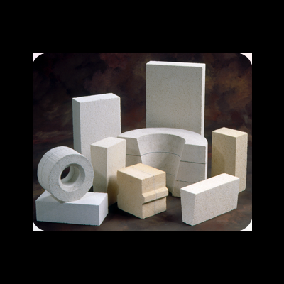 Tijolos Isolantes Especiais - Maquinados