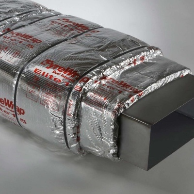 Mantas proteção fogo