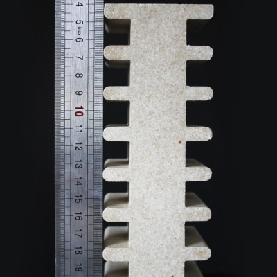 Gazete prumo dupla para Azulejo D-285/24-50mm