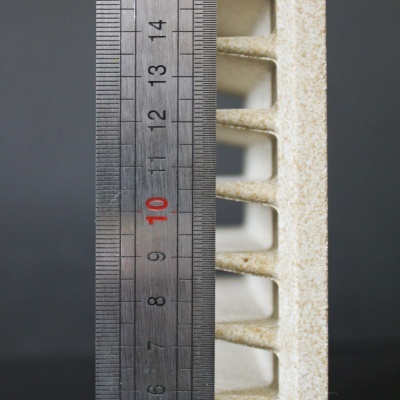 Gazete Simples para Azulejo 15x15 S-258/14