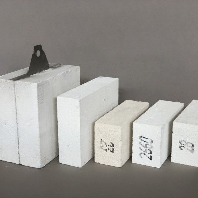 Tijolos Ligeiros Isolantes