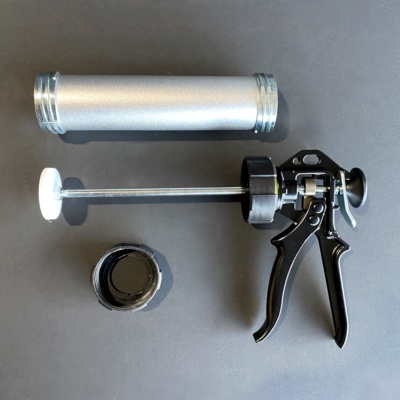 Pistola Extrusora Manual