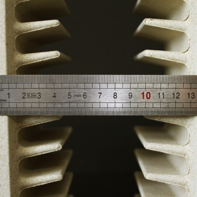 Gazete Dupla para Azulejo 11x11 D-267/22-118