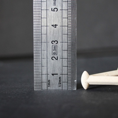 Trempe / tripé em cerâmica refratária, até 1300°C