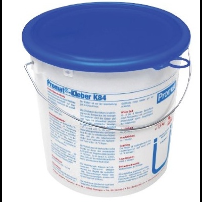 Adesivo alta temperatura PROMAT K84