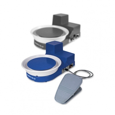 Roda de Oleiro Nidec-Shimpo RK-5T