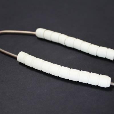 Isoladores Cerâmicos M/F DIN610 1400°C