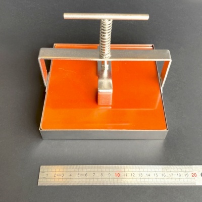 Cortador de Azulejo 171x171 mm para Azulejo 15x15cm