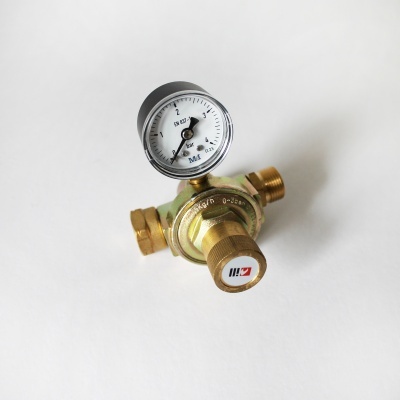 Kit completo queimador para RAKU