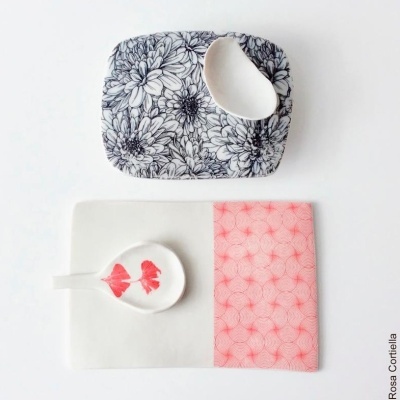 Pasta Cerâmica SiO-2 ANETO Branca – Porcelana - 5 kg