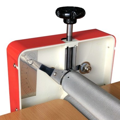 Máquina de Lastras / Laminadora de mesa CER 25C002 M