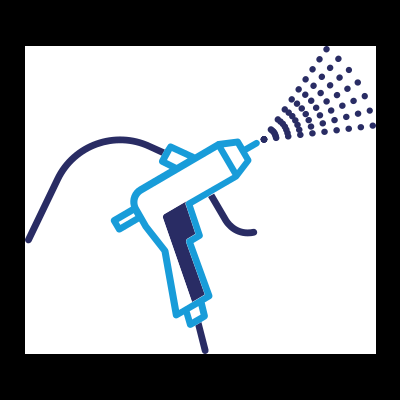 Adesivos e Acabamentos