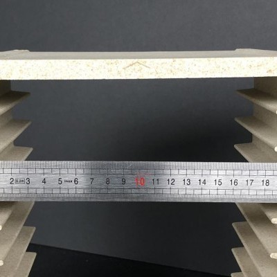 Gazete simples para Azulejo 20x20cm S-265/10-150mm