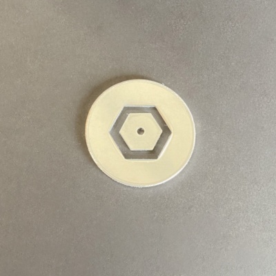 Boquilhas Extrusora pistola Kit 8 Tubulares