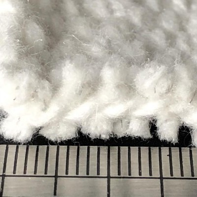 Tecido Fibra Cerâmica RCF 1100°C com reforço Inconel