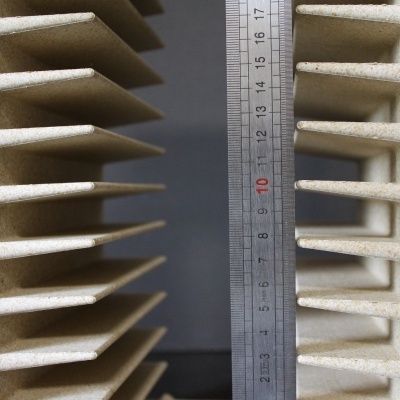 Gazete Simples para Azulejo 15x15 S-322/12