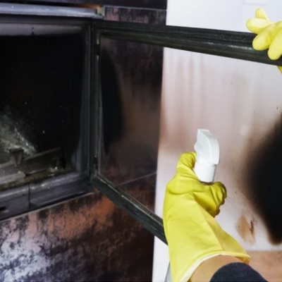 Limpeza de Chaminés e Vidros