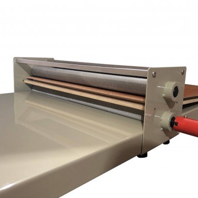 Máquina de Lastras / Laminadora de mesa CER 16TSR