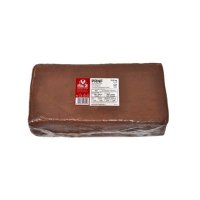 Pasta Cerâmica SiO-2 PRNF Negra - Grés com chamote 0-0,5mm – 12,5kg Pasta Cerâmica SiO-2 PRNF Negra - Grés com chamote 0-0,5mm – 12,5kg