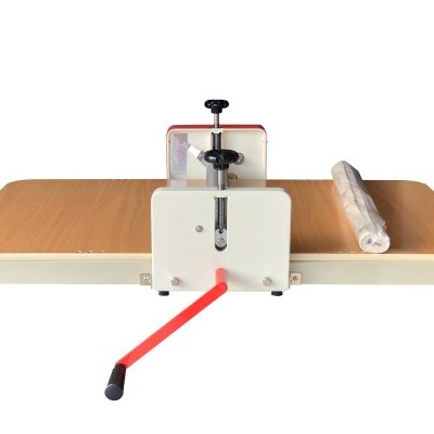 Máquina de Lastras / Laminadora de mesa CER 25C002 M