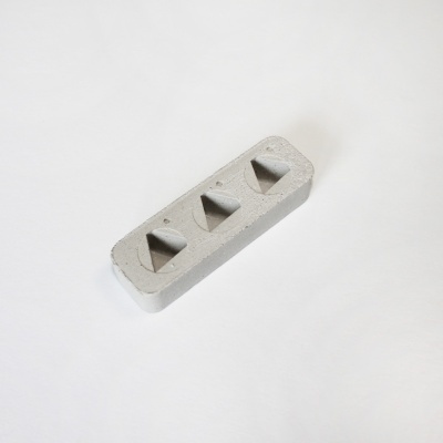 Suporte para Cone Pirométrico Orton