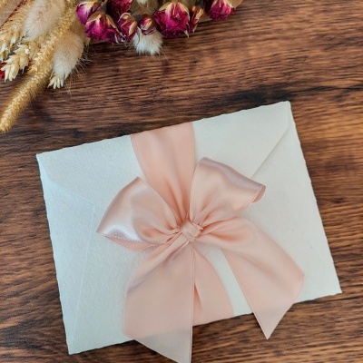 Convite Casamento 10