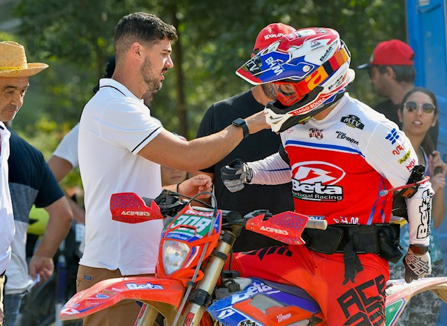 📍Tiago Sousa - #mfourrider